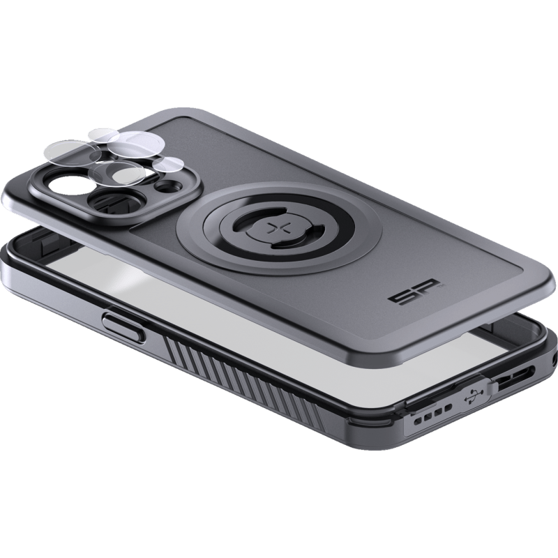 SP CONNECT CASE SPC+ XTREME I13 PRO APPLE (52898) - DRIVEN Canada's Powersports 402801752898652898