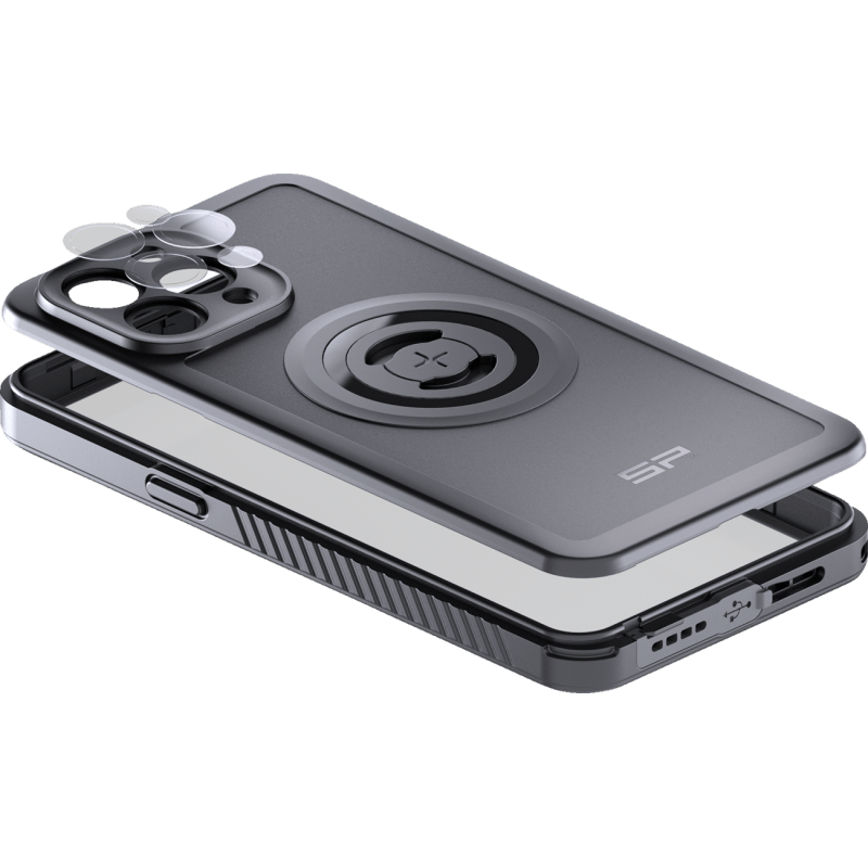 SP CONNECT CASE SPC+ XTREME I13 PRO MAX APPLE (52899) - DRIVEN Canada's Powersports 402801752899352899