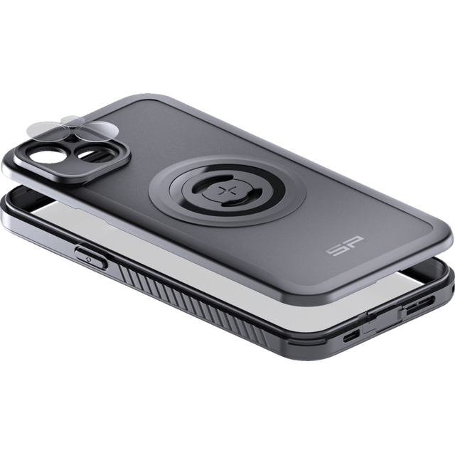 SP CONNECT CASE SPC+ XTREME I14 PLUS APPLE (52902) - DRIVEN Canada's Powersports 402801752902052902