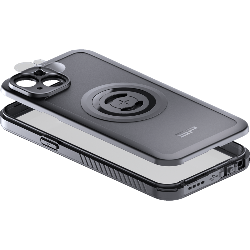 SP CONNECT CASE SPC+ XTREME I15 PLUS APPLE (52906) - DRIVEN Canada's Powersports 402801752906852906