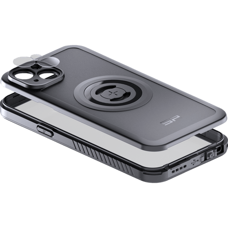 SP CONNECT CASE SPC+ XTREME I15 PLUS APPLE (52906) - DRIVEN Canada's Powersports 402801752906852906