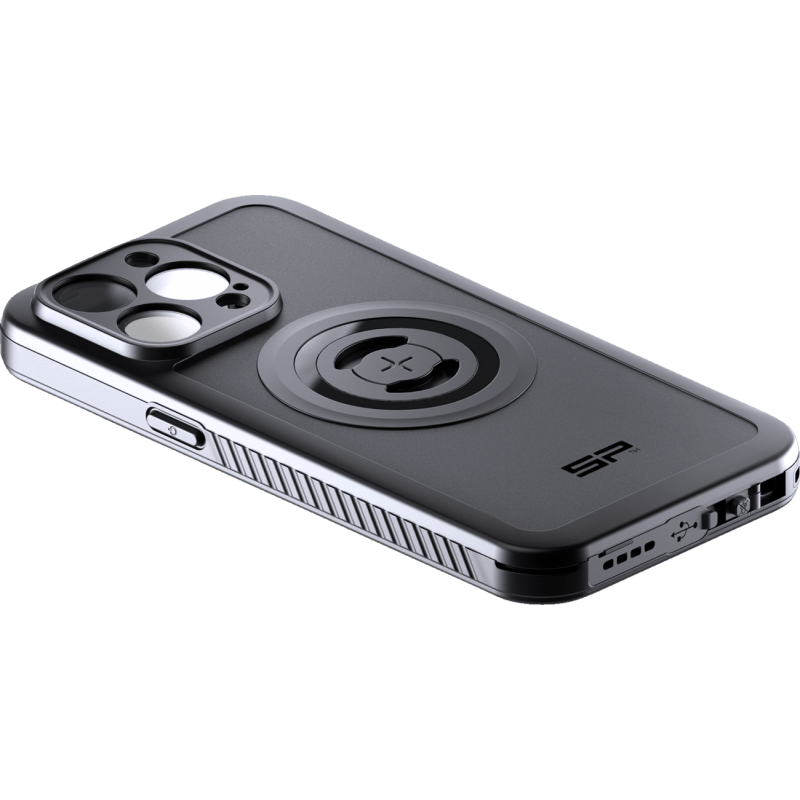 SP CONNECT CASE SPC+ XTREME I15 PRO MAX APPLE (52907) - DRIVEN Canada's Powersports 402801752907552907