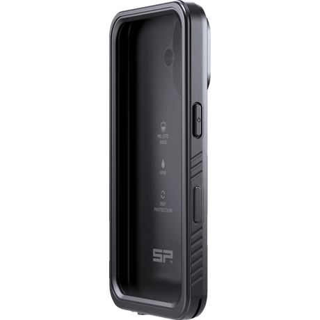 SP CONNECT CASE SPC+ XTREME IPHONE 16 (52909) - DRIVEN Canada's Powersports 402801752909952909