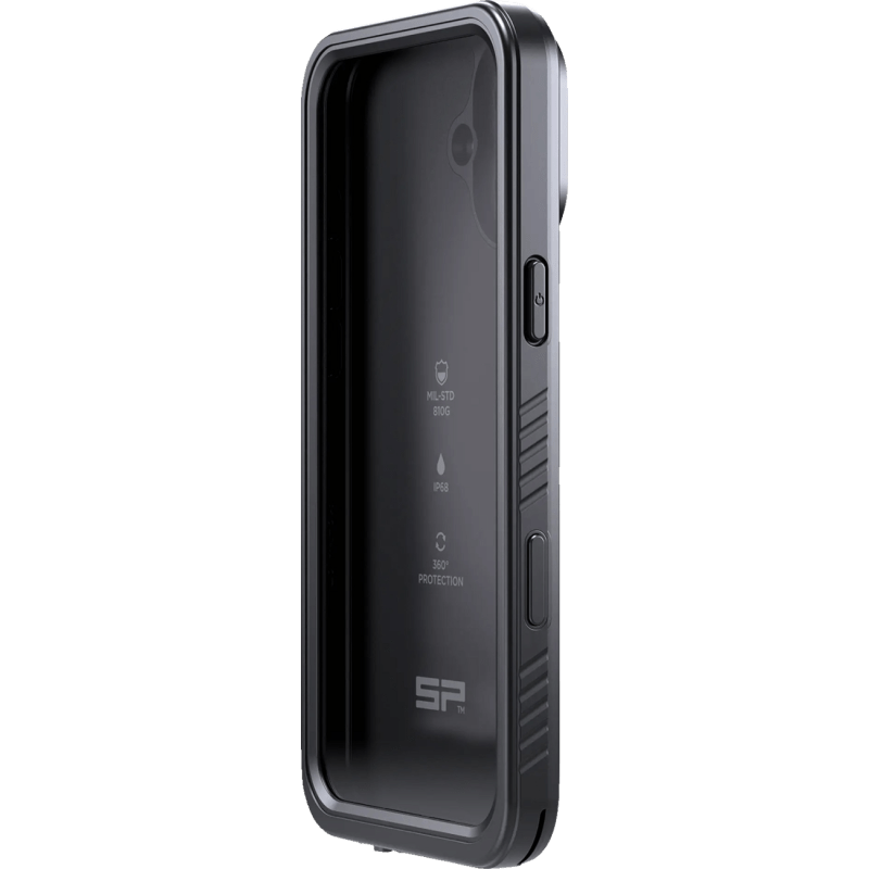 SP CONNECT CASE SPC+ XTREME IPHONE 16 PLUS (52911) - DRIVEN Canada's Powersports 402801752911252911