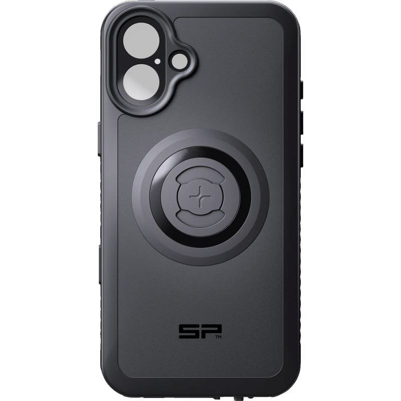 SP CONNECT CASE SPC+ XTREME IPHONE 16 PLUS (52911) - DRIVEN Canada's Powersports 402801752911252911