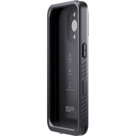SP CONNECT CASE SPC+ XTREME IPHONE 16 PRO (52910) - DRIVEN Canada's Powersports 402801752910552910