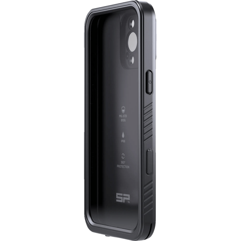 SP CONNECT CASE SPC+ XTREME IPHONE 16 PRO MAX (52912) - DRIVEN Canada's Powersports 402801752912952912