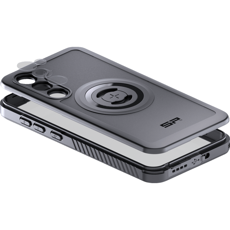 SP CONNECT CASE SPC+ XTREME S23 SAMSUNG (52892) - DRIVEN Canada's Powersports 402801752892452892