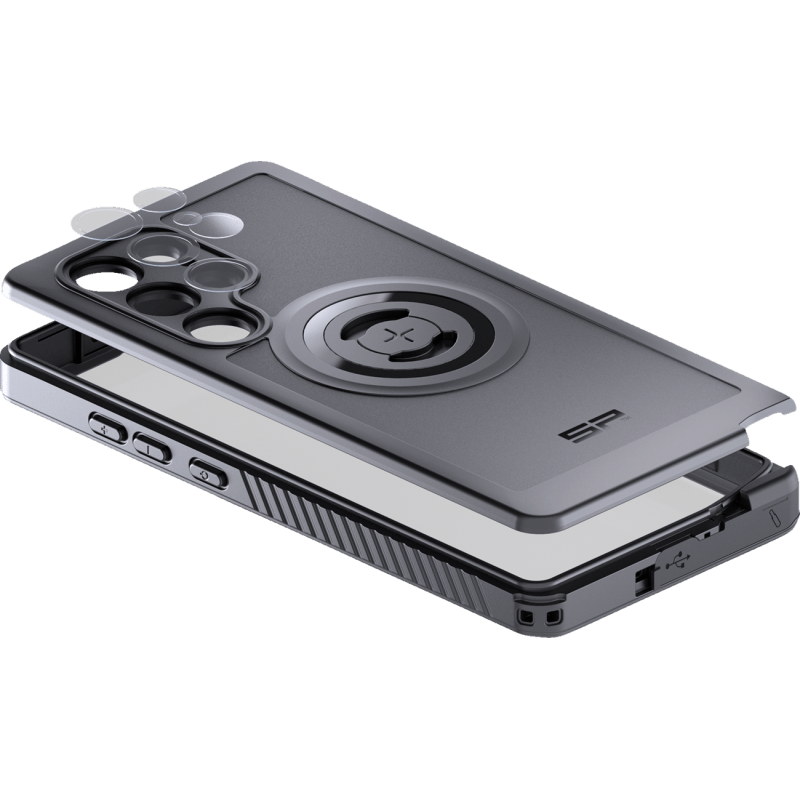 SP CONNECT CASE SPC+ XTREME S23 ULTRA SAMSUNG (52894) - DRIVEN Canada's Powersports 402801752894852894