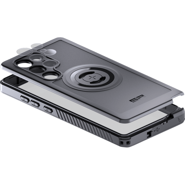 SP CONNECT CASE SPC+ XTREME S23 ULTRA SAMSUNG (52894) - DRIVEN Canada's Powersports 402801752894852894