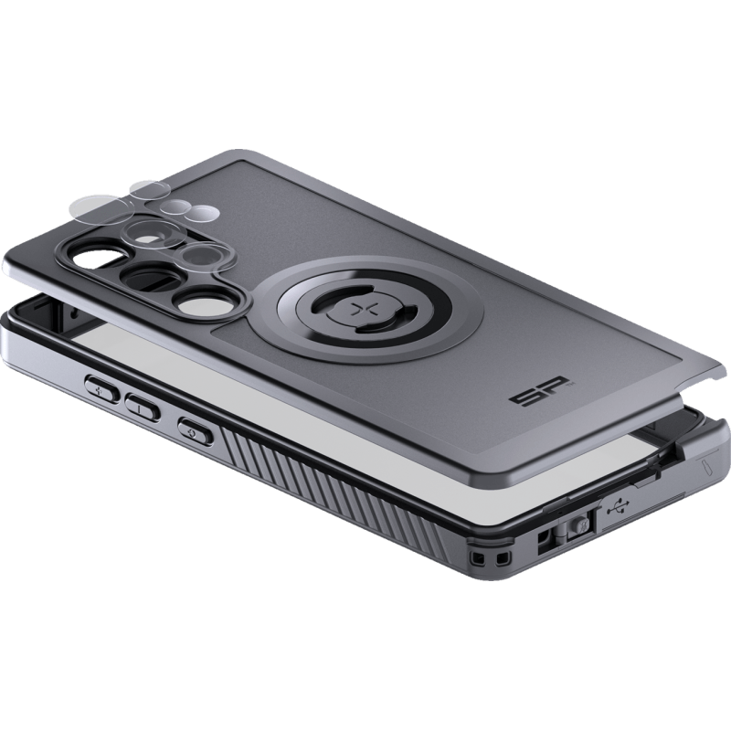SP CONNECT CASE SPC+ XTREME S24 ULTRA SAMSUNG (52897) - DRIVEN Canada's Powersports 402801752897952897