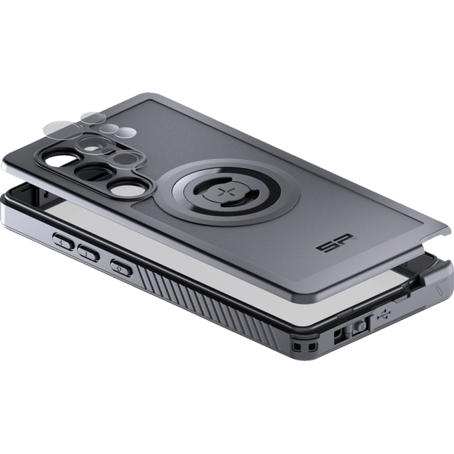 SP CONNECT CASE SPC+ XTREME S24 ULTRA SAMSUNG (52897) - DRIVEN Canada's Powersports 402801752897952897