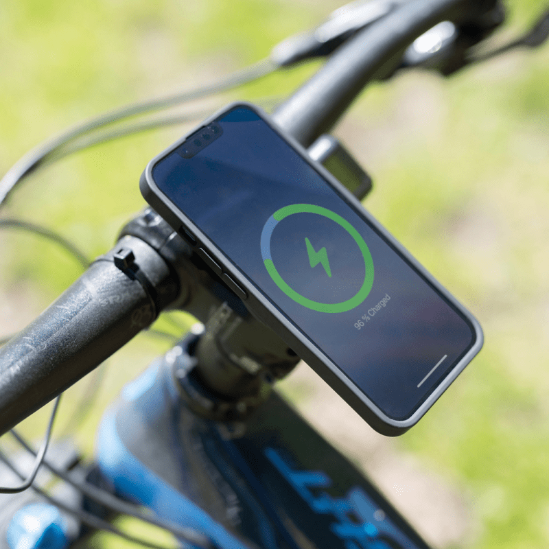 SP CONNECT CHARGING ANTI VIBRATION MODULE SPC+ (52808) - DRIVEN Canada's Powersports 402801752808552808