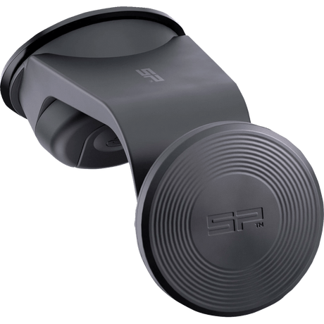 SP CONNECT CHARGING SUCTION CUP MOUNT SPC+ CAR (52804) - DRIVEN Canada's Powersports 402801752804752804