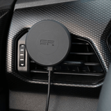 SP CONNECT CHARGING VENT MOUNT SPC+ CAR (52805) - DRIVEN Canada's Powersports 402801752805452805