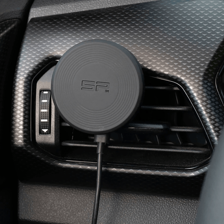 SP CONNECT CHARGING VENT MOUNT SPC+ CAR (52805) - DRIVEN Canada's Powersports 402801752805452805