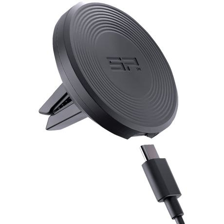 SP CONNECT CHARGING VENT MOUNT SPC+ CAR (52805) - DRIVEN Canada's Powersports 402801752805452805