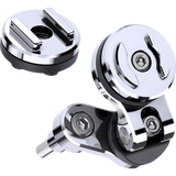 SP CONNECT CLUTCH MOUNT PRO CHROME (53231) - DRIVEN Canada's Powersports 402801753231053231