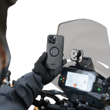 SP CONNECT GPS CRADLE MOUNT (52870) - DRIVEN Canada's Powersports 402801752870252870
