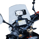SP CONNECT GPS CRADLE MOUNT (52870) - DRIVEN Canada's Powersports 402801752870252870