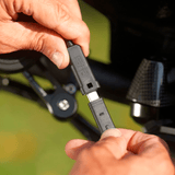 SP CONNECT HARDWIRE CABLE 12V SPC+ (52809) - DRIVEN Canada's Powersports 402801752809252809