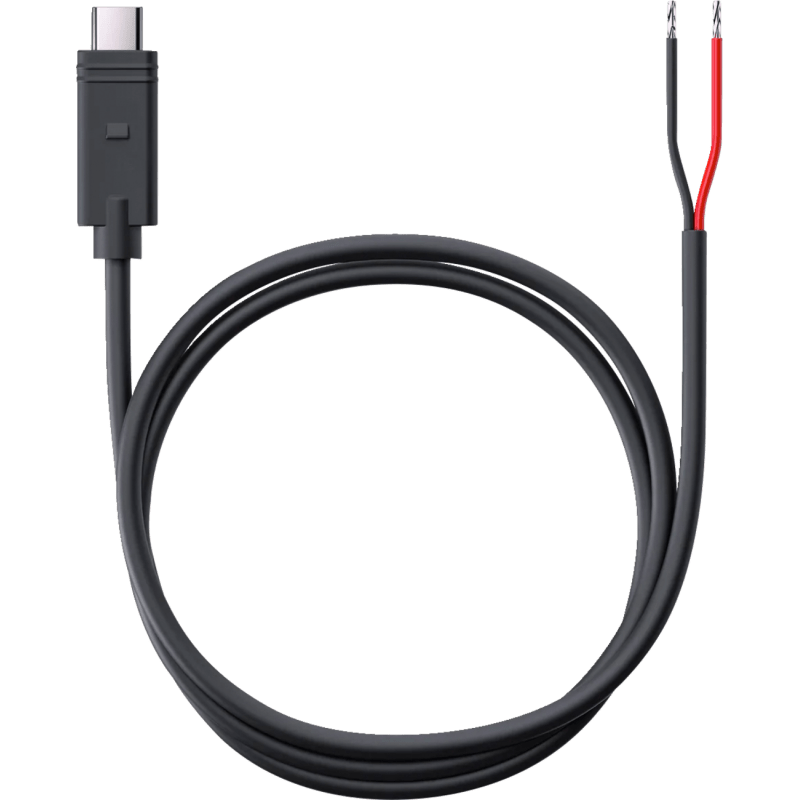 SP CONNECT HARDWIRE CABLE 12V SPC+ (52809) - DRIVEN Canada's Powersports 402801752809252809
