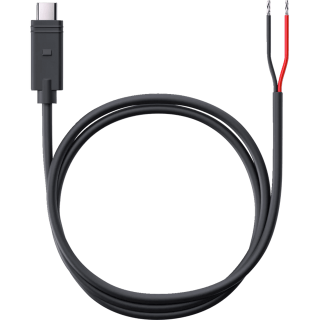SP CONNECT HARDWIRE CABLE 12V SPC+ (52809) - DRIVEN Canada's Powersports 402801752809252809