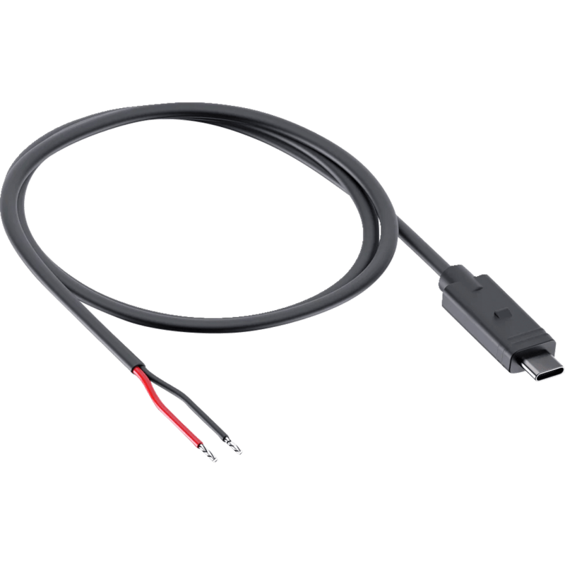 SP CONNECT HARDWIRE CABLE 12V SPC+ (52809) - DRIVEN Canada's Powersports 402801752809252809