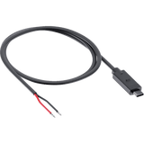 SP CONNECT HARDWIRE CABLE 12V SPC+ (52809) - DRIVEN Canada's Powersports 402801752809252809