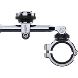 SP CONNECT MOTO MOUNT 3D 1 1/2" CHROME (52878) - DRIVEN Canada's Powersports 52878