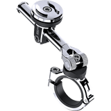 SP CONNECT MOTO MOUNT 3D 1 1/2" CHROME (52878) - DRIVEN Canada's Powersports 52878