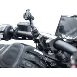 SP CONNECT MOTO MOUNT 3D 1 1/2" - DRIVEN Canada's Powersports 52872