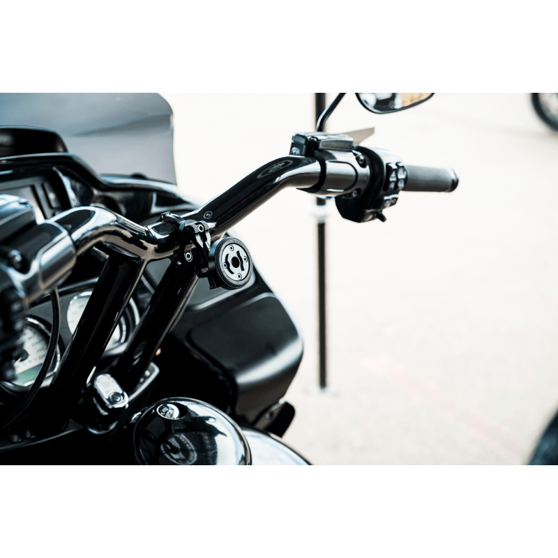 SP CONNECT MOTO MOUNT 3D - DRIVEN Canada's Powersports 52871