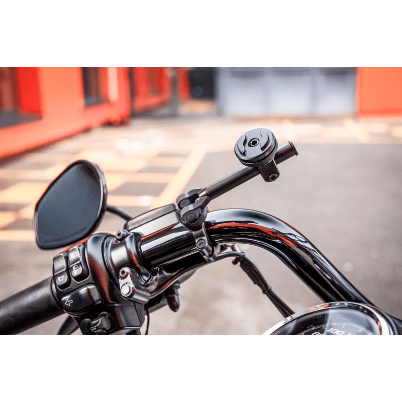 SP CONNECT MOTO MOUNT 3D - DRIVEN Canada's Powersports 52871