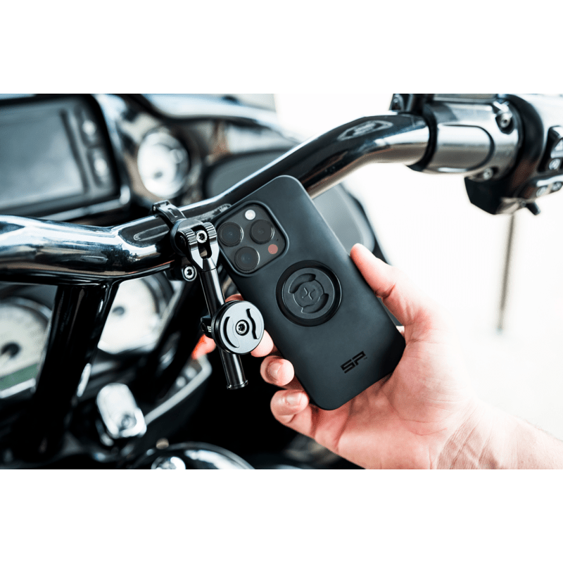 SP CONNECT MOTO MOUNT 3D - DRIVEN Canada's Powersports 52871