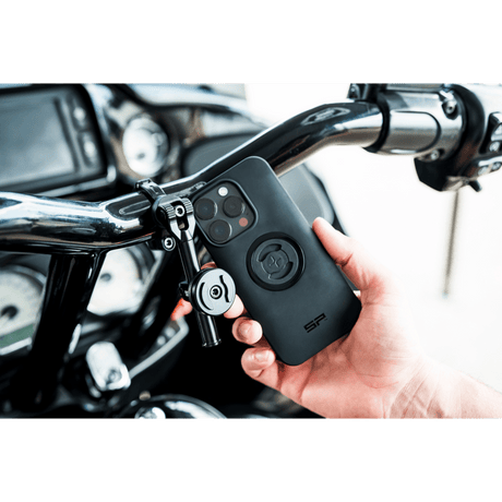 SP CONNECT MOTO MOUNT 3D - DRIVEN Canada's Powersports 52871