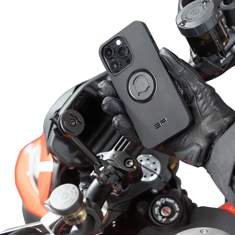 SP CONNECT MOTO MOUNT 3D - DRIVEN Canada's Powersports 52871