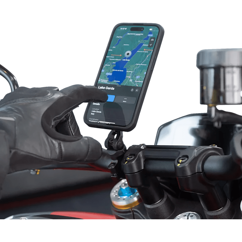 SP CONNECT MOTO MOUNT 3D - DRIVEN Canada's Powersports 52871