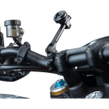 SP CONNECT MOTO MOUNT 3D - DRIVEN Canada's Powersports 52871