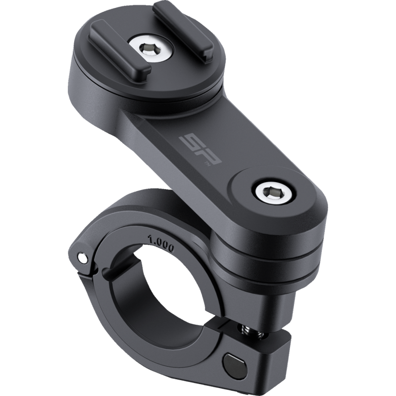 SP CONNECT MOTO MOUNT LIGHT SPC+ (53128) - DRIVEN Canada's Powersports 402801753128353128