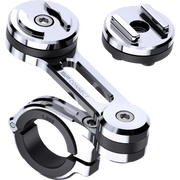 SP CONNECT MOTO MOUNT PRO CHROME (53129) - DRIVEN Canada's Powersports 402801753129053129