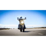 SP CONNECT MOTO STEM MOUNT PRO (52849) - DRIVEN Canada's Powersports 402801752849852849