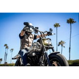SP CONNECT MOTO STEM MOUNT PRO (52849) - DRIVEN Canada's Powersports 402801752849852849
