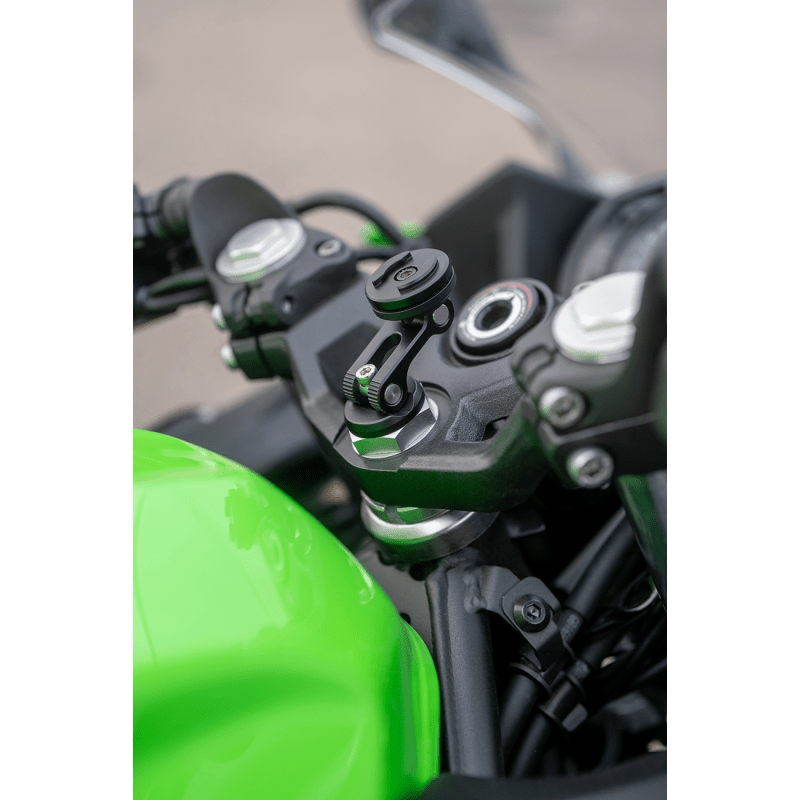 SP Connect Moto Stem Mount Pro - DRIVEN Canada's Powersports 402801752849852849