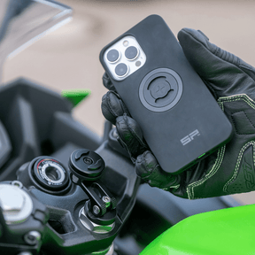 SP Connect Moto Stem Mount Pro - DRIVEN Canada's Powersports 402801752849852849