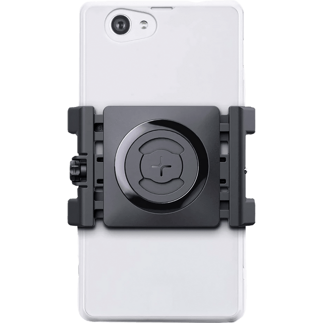 SP Connect Phone Clamp Spc+ Universal - DRIVEN Canada's Powersports 402801752637152637