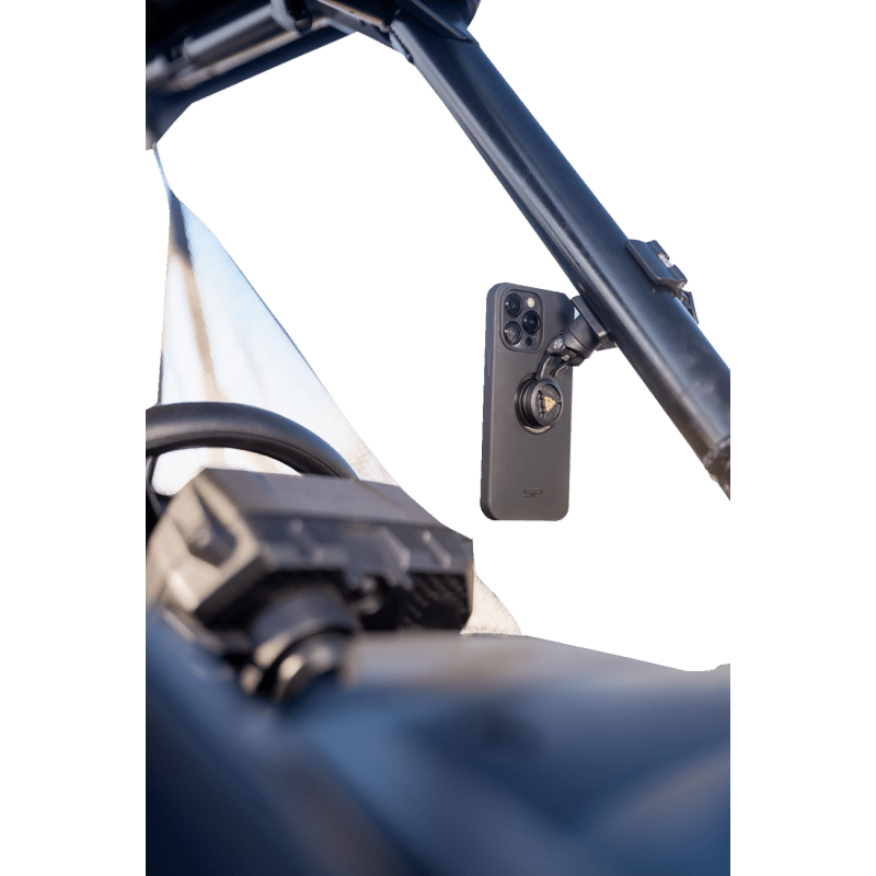 SP Connect Roll Cage Mount - DRIVEN Canada's Powersports 402801752846752846
