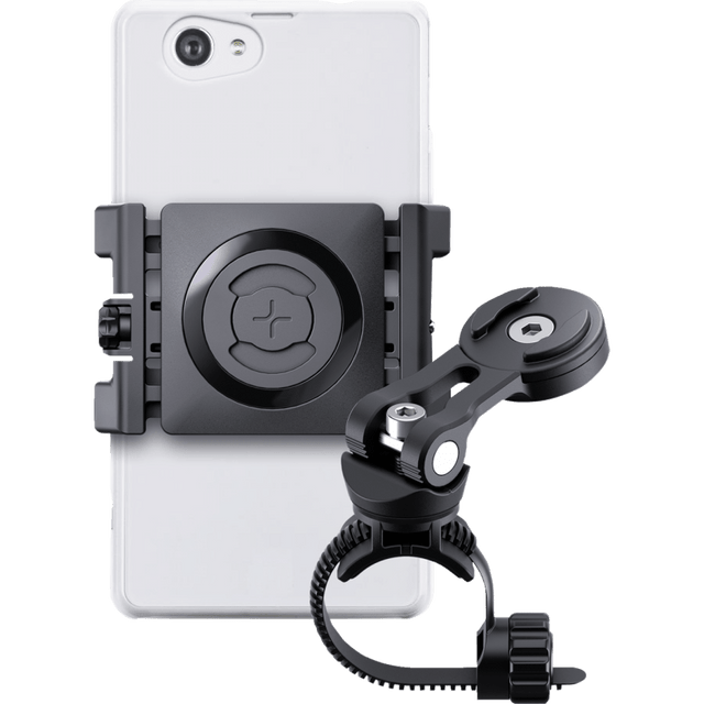 SP CONNECT SP BIKE BUNDLE UNIVERSAL CLAMP SPC+ (52300) - DRIVEN Canada's Powersports 402801752300452300