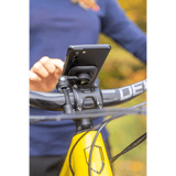 SP CONNECT SP BIKE BUNDLE UNIVERSAL INTERFACE SPC+ (52301) - DRIVEN Canada's Powersports 402801752301152301