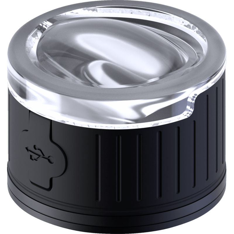 SP CONNECT SP BIKE FRONT LIGHT 270 (52873) - DRIVEN Canada's Powersports 402801752873352873